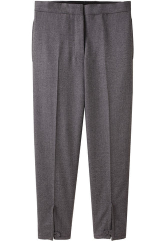 Keyhole Trouser