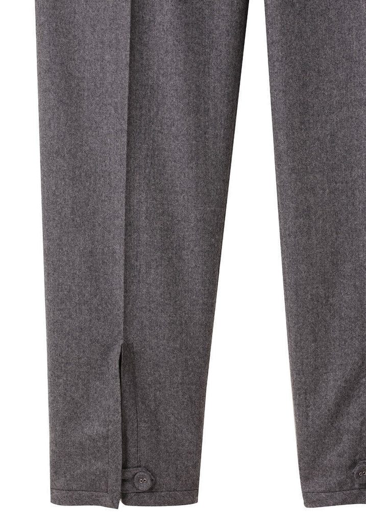 Keyhole Trouser