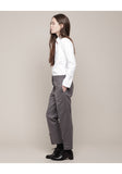 Keyhole Trouser