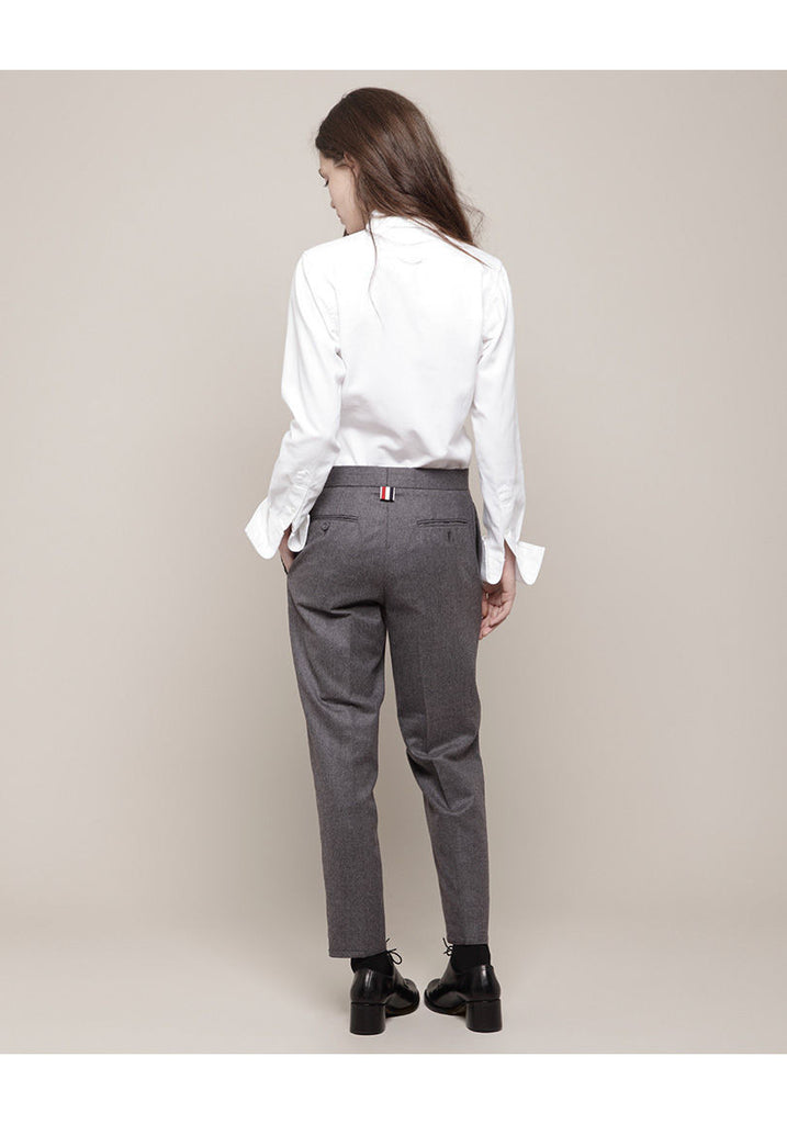 Keyhole Trouser