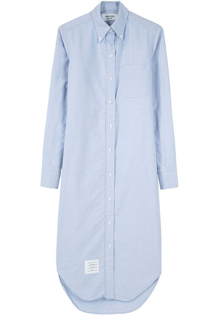 Oxford Shirtdress