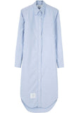 Oxford Shirtdress