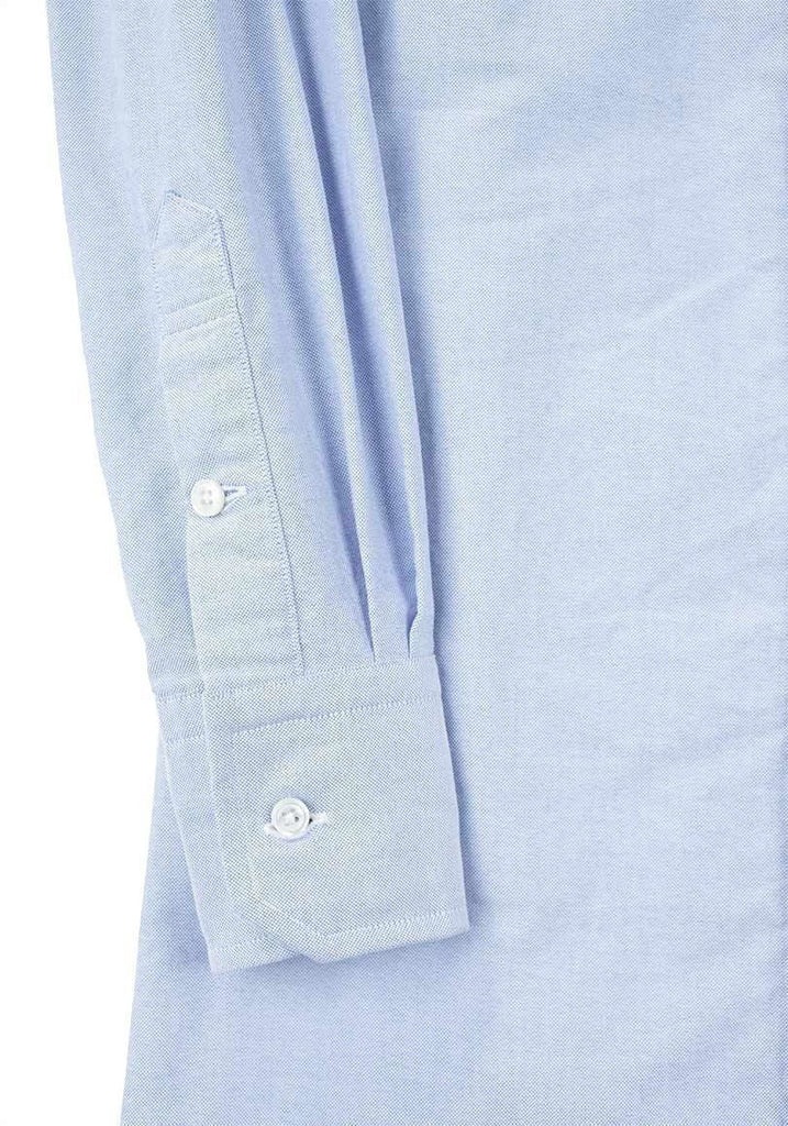 Oxford Shirtdress