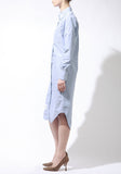 Oxford Shirtdress