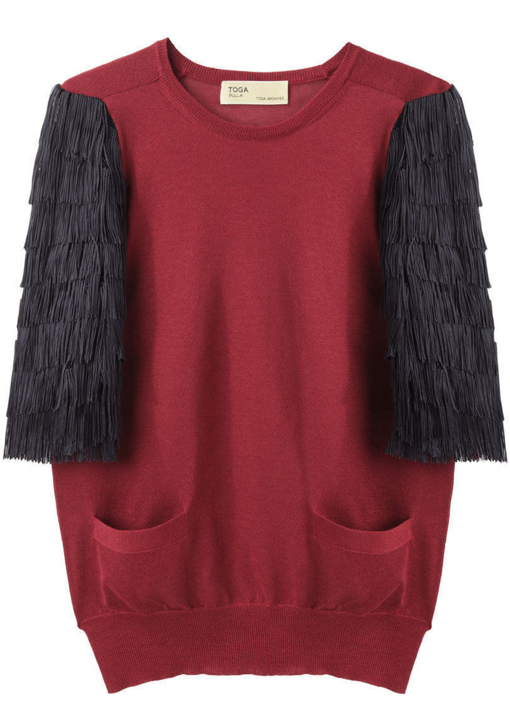 Fringe Top