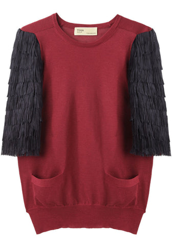 Fringe Top