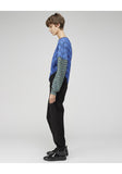 Jacquard Knit