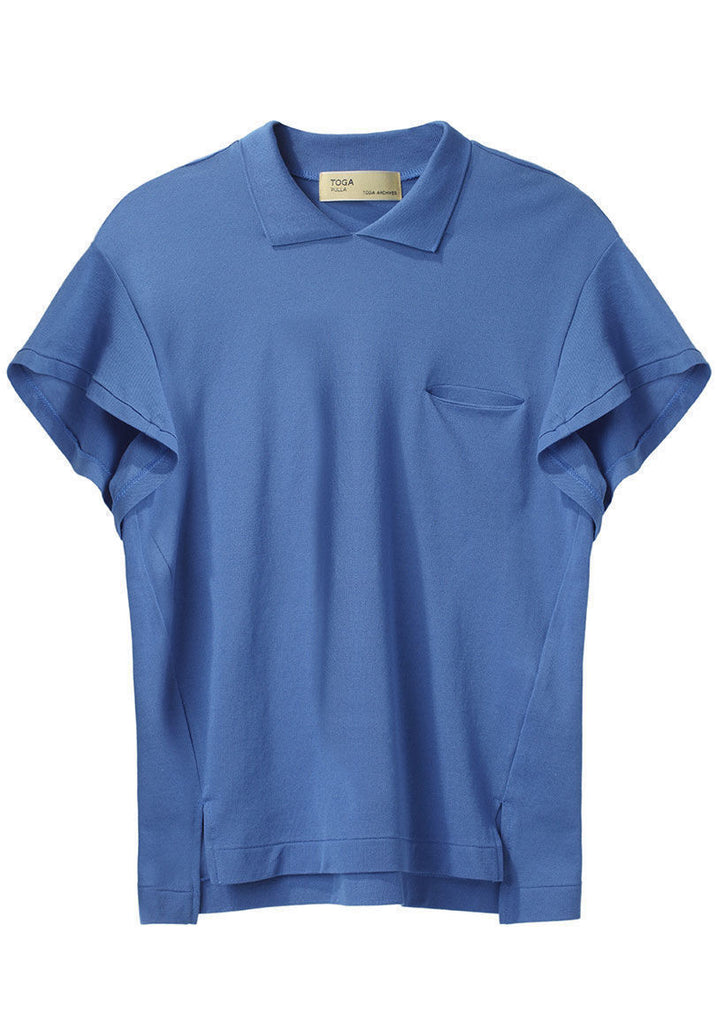 Kanoko Polo Shirt