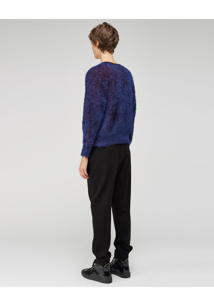 Mole Knit Cardigan