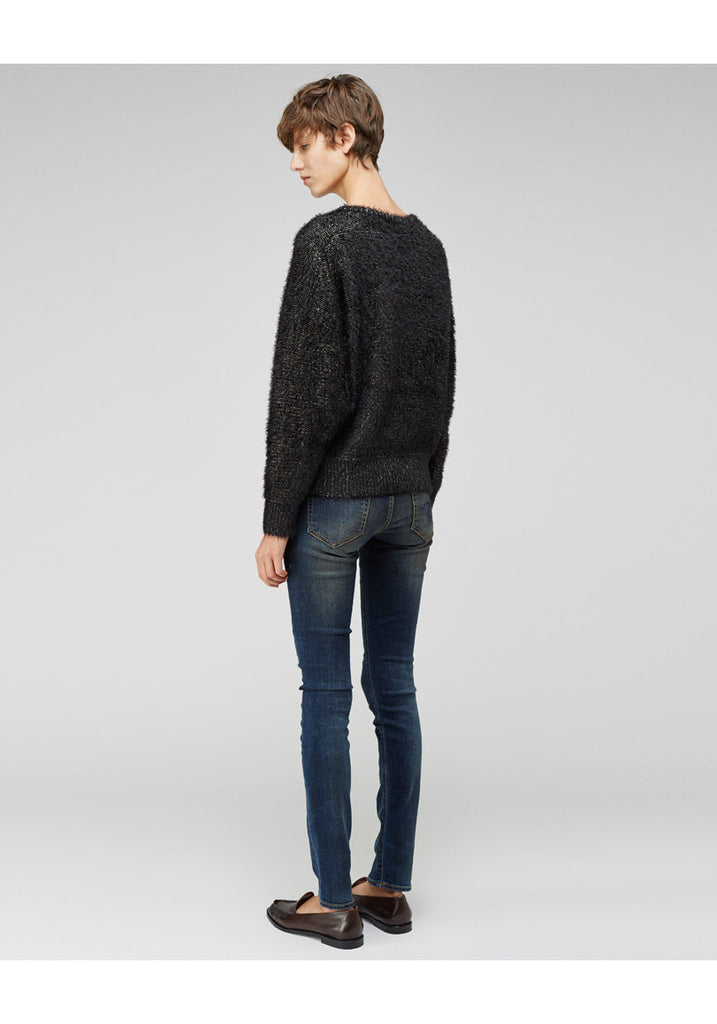 Mole Knit Pullover