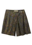 Paisley Shorts