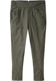 Slouchy Khaki Pant