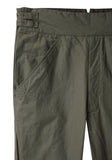 Slouchy Khaki Pant