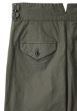 Slouchy Khaki Pant