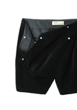 Velvet Shorts