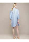 Poplin Shirtdress