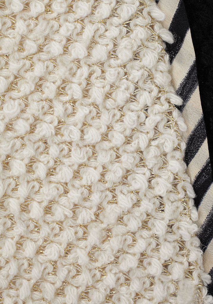 Basket Jersey Jacket