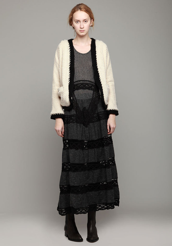 Basket Jersey Jacket