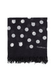 Cashmere Cat Dot Scarf
