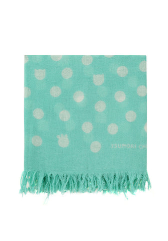 Cashmere Cat Dot Scarf