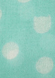 Cashmere Cat Dot Scarf