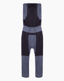 Chambray Jumpsuit