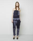 Chambray Jumpsuit