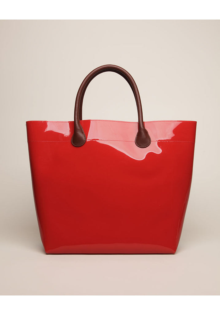 Cloud Cat Clear Tote