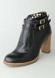 Cobra & Ceasar Ankle Boot