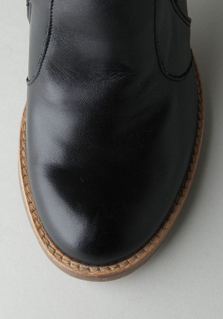 Cobra & Ceasar Ankle Boot