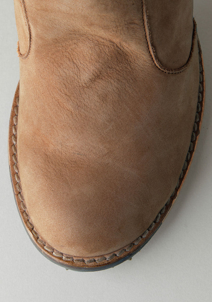 Cobra & Ceasar High Boot