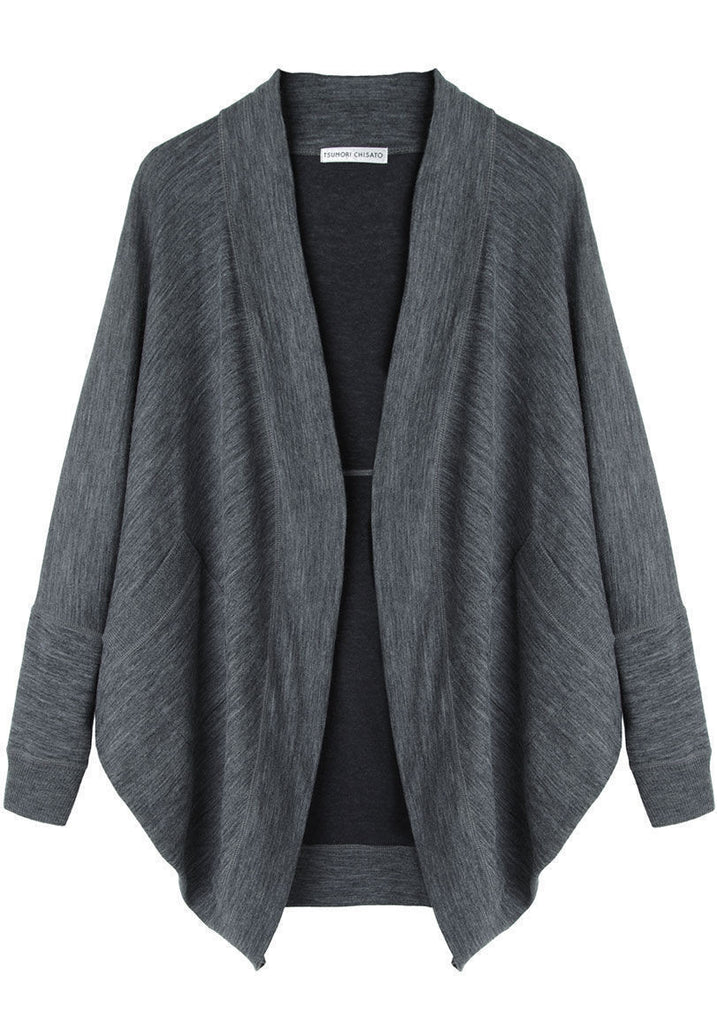 Cocoon Cardigan