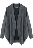 Cocoon Cardigan