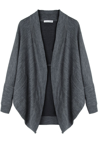 Cocoon Cardigan