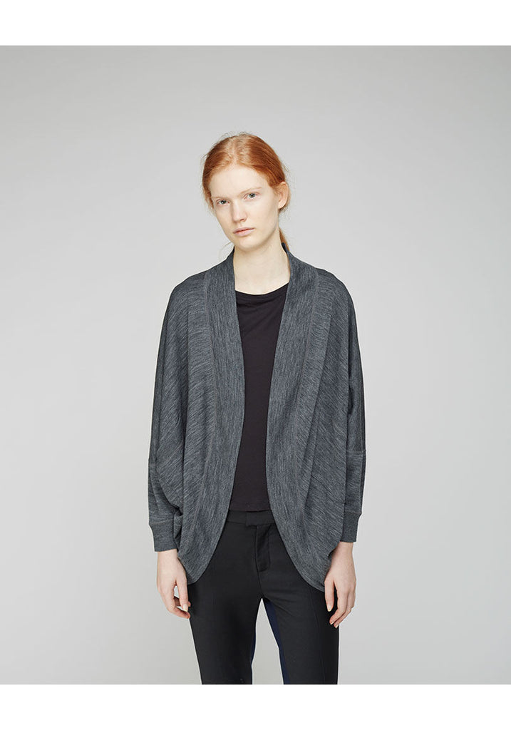 Cocoon Cardigan