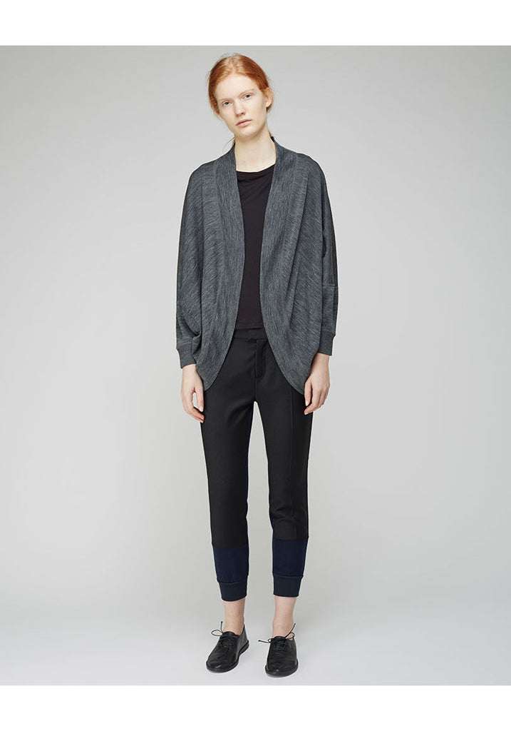 Cocoon Cardigan
