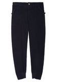 Corduroy Sweatpants