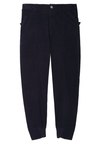 Corduroy Sweatpants