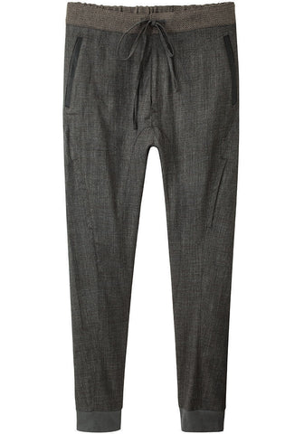 Drawstring Pant
