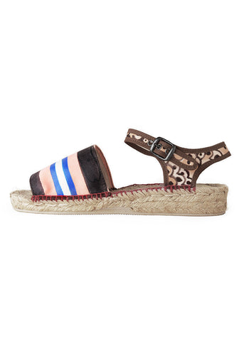 Espadrille Sandal