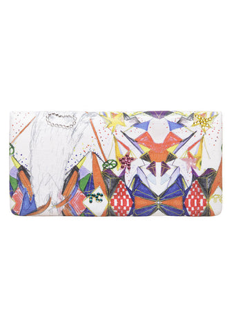 Galaxy Paradise Wallet