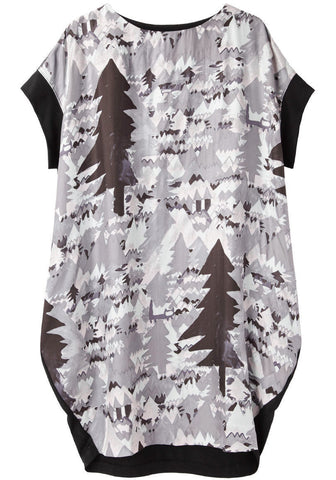 Giza Forest Dress