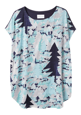 Giza Forest Top