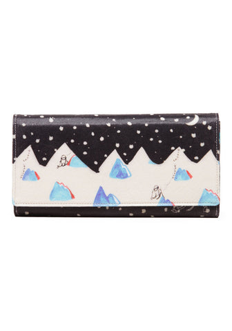 Iceberg Dot Wallet