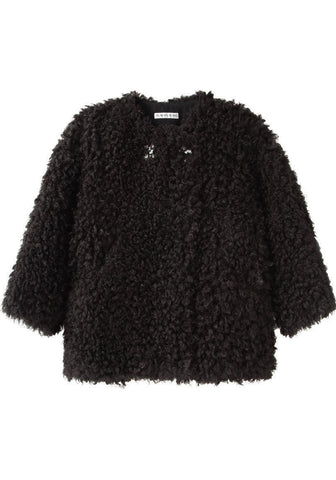 Kalgan Fur Jacket