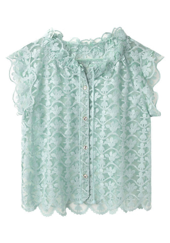 Lace Top
