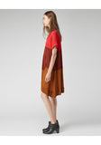 Linen Gauze Dress