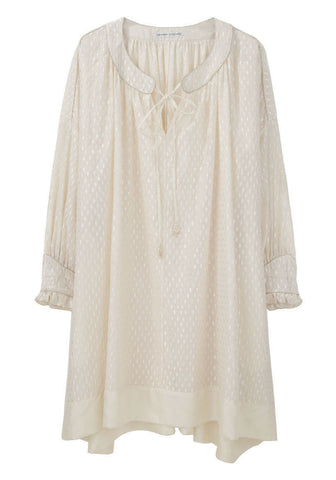 Pumpkin Seed Dress