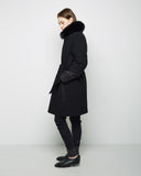 Convertible Down Coat