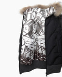 Reversible Puffer